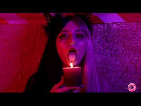 ❤️ Կրքոտ մինետ «Sexy Succubus with Mouth Fulfillment»-ից ❤❌ Սուպեր սեքս մեզ մոտ ❌