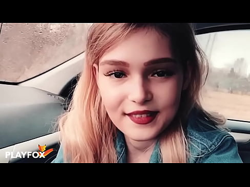 ❤️ Սեքսուալ փոքրիկն ուրախությամբ ծծում է զեղչի քարտը ❤❌ Սուպեր սեքս մեզ մոտ ❌