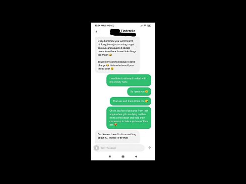 ❤️ Ես ավելացրի նոր PAWG Tinder-ից իմ հարեմում (խոսել Tinder-ի հետ՝ ներառված է) ❤❌ Սուպեր սեքս մեզ մոտ ❌